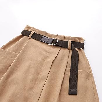 スカート meltthelady eyelet wide belt skirt melt the lady eyelet wide belt skirt